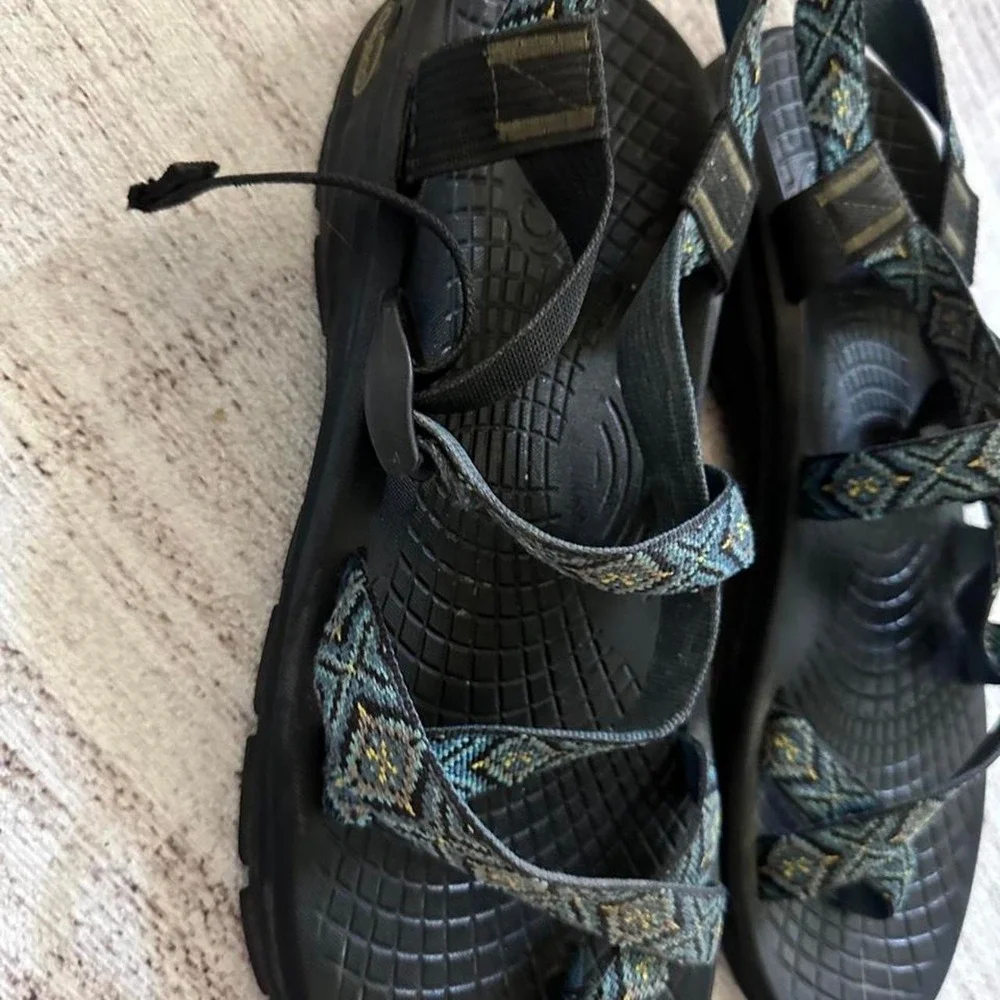 Chaco classic sandals